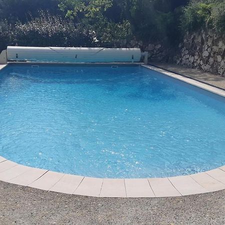 Villa Du Verdon Quinson Kültér fotó