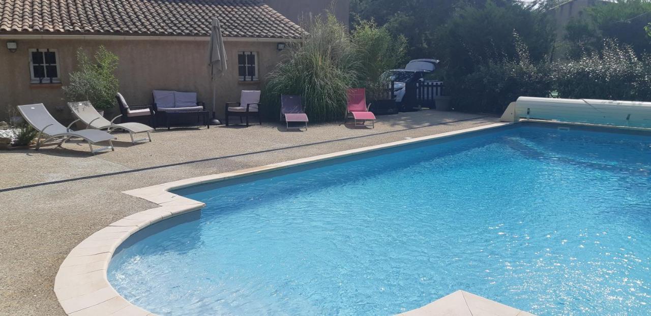 Villa Du Verdon Quinson Kültér fotó