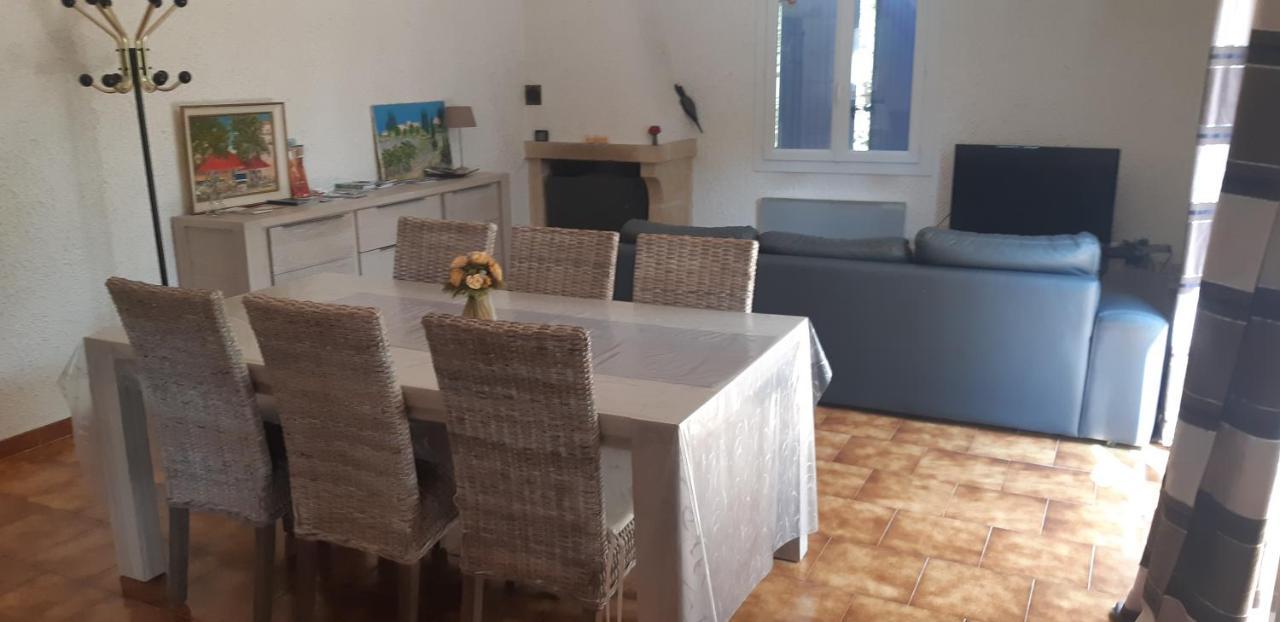 Villa Du Verdon Quinson Kültér fotó